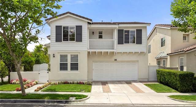 Photo of 46 Skywood St, Ladera Ranch, CA 92694