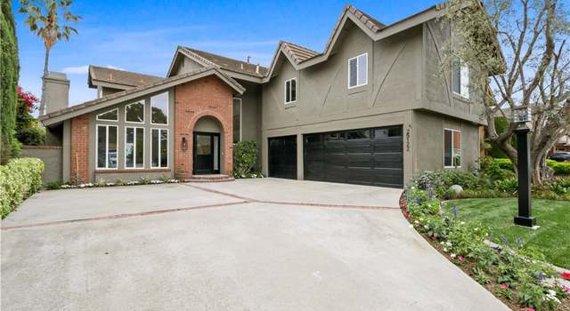 Photo of 25122 Natama Ct, Laguna Hills, CA 92653