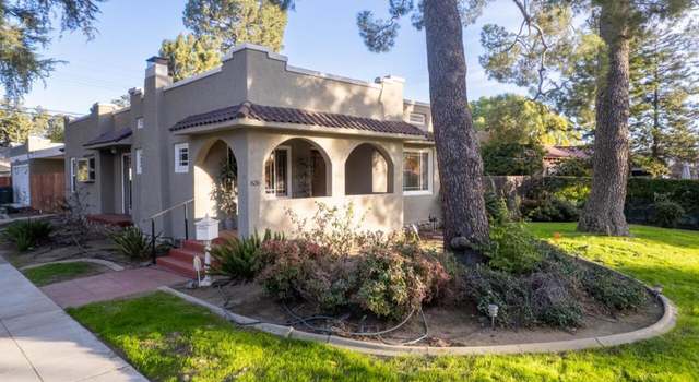 Photo of 636 N Laurel Ave, Upland, CA 91786