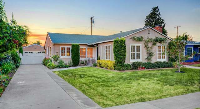 Photo of 1818 N Towner St, Santa Ana, CA 92706