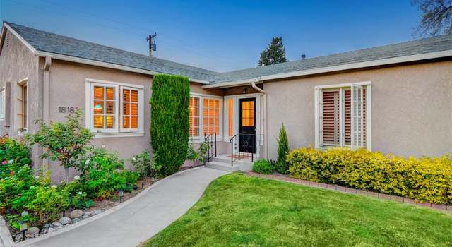 Photo of 1818 N Towner St, Santa Ana, CA 92706