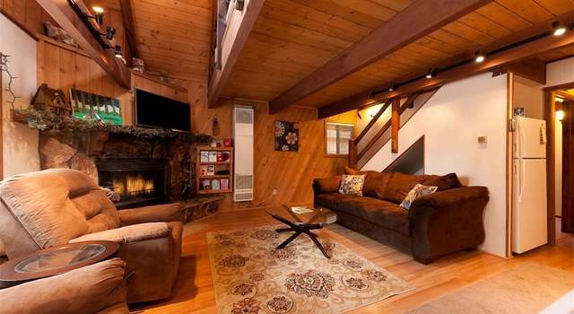 Photo of 42757 La Cerena Ave, Big Bear, CA 92315