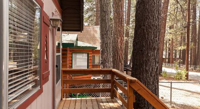 Photo of 42757 La Cerena Ave, Big Bear, CA 92315