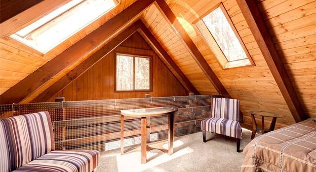 Photo of 42757 La Cerena Ave, Big Bear, CA 92315