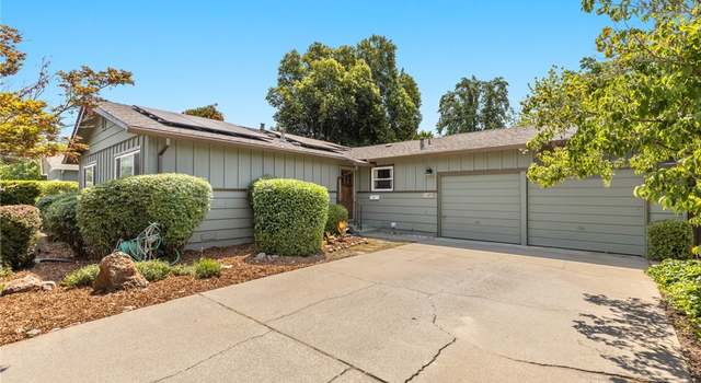 Photo of 1495 E 1st Ave, Chico, CA 95926