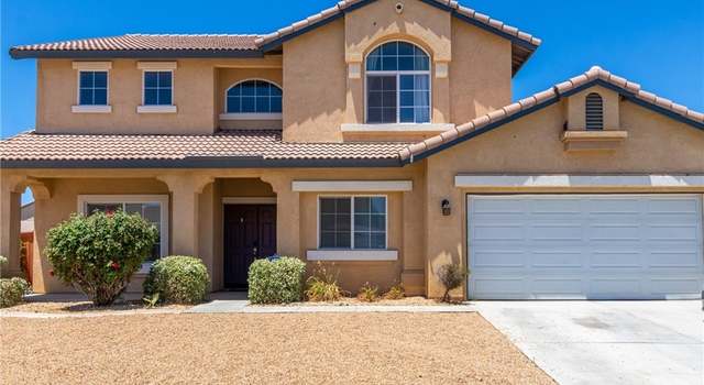 Photo of 12596 Sunglow Ln, Victorville, CA 92392