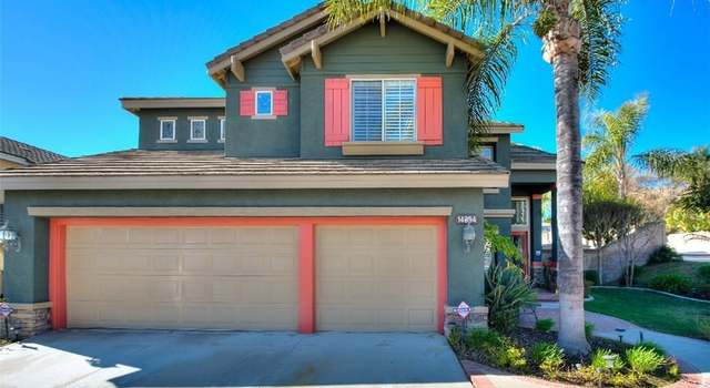 Photo of 14894 Avenida Anita, Chino Hills, CA 91709