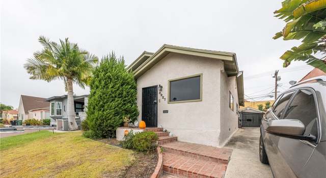 Photo of 3927 W 58th Pl, Los Angeles, CA 90043
