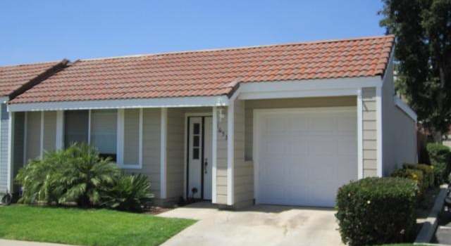 Photo of 1653 Home Ter, Pomona, CA 91768