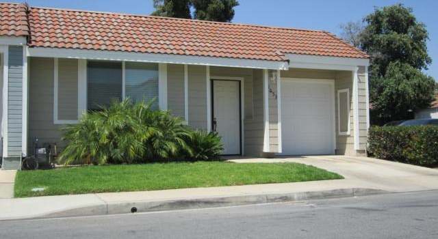 Photo of 1653 Home Ter, Pomona, CA 91768