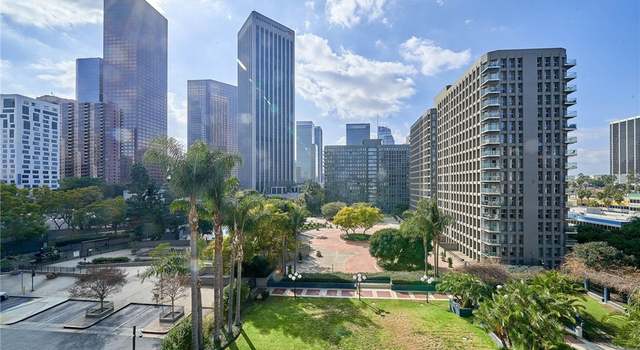 Photo of 880 W 1st St #601, Los Angeles, CA 90012