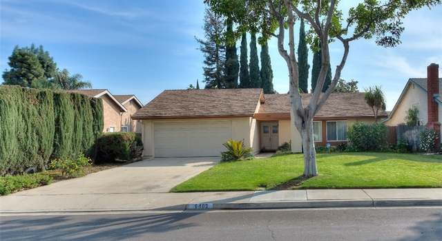 Photo of 6403 Susana St, Chino, CA 91710