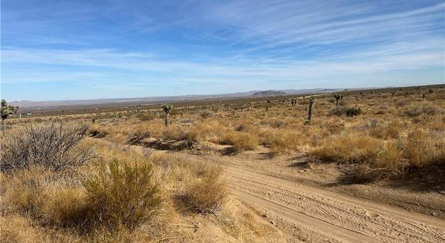 Photo of 0 X8 VAC CORNER AVE#DRT, Llano, CA 93544