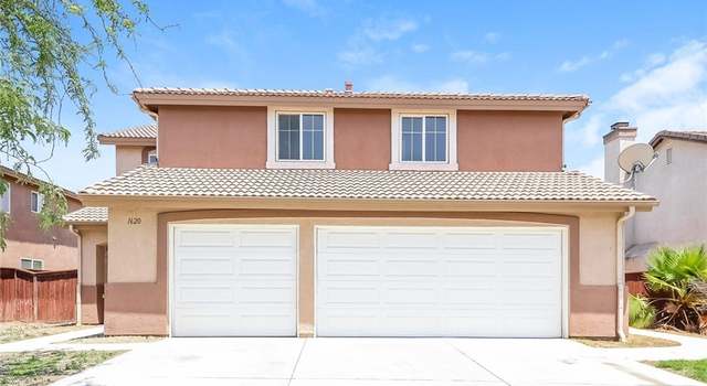 Photo of 1620 Cedarspring Dr, Hemet, CA 92545