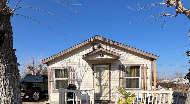 Photo of 126 Maricopa Pl, Taft, CA 93268