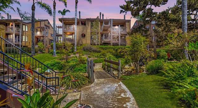Photo of 4014 Aguila St Unit F, Carlsbad, CA 92008