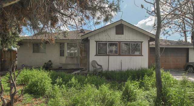 Photo of 25866 Soboba St, Hemet, CA 92544