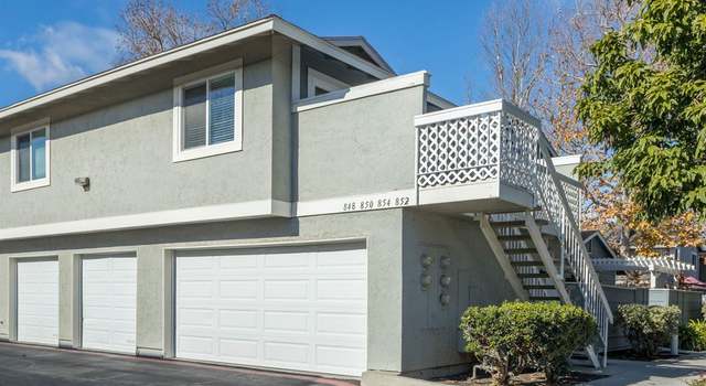 Photo of 850 Cypress Point Way, Oceanside, CA 92058