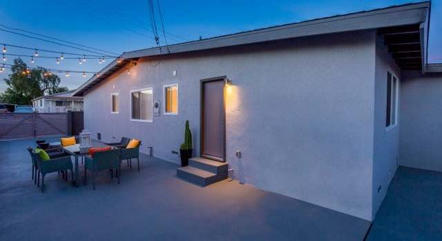 Photo of 21503 Ronan Ave, Carson, CA 90745