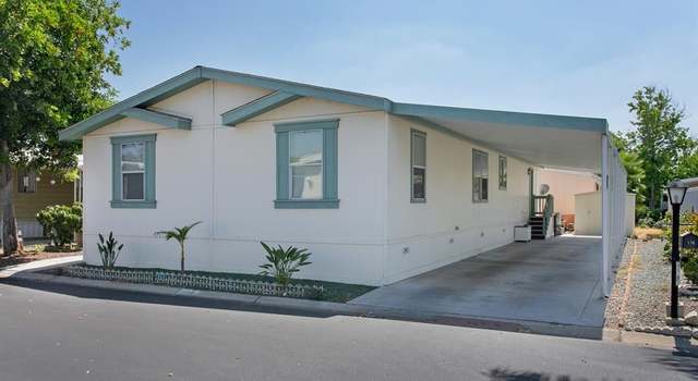 Photo of 2700 E Valley Pkwy Spc 178, Escondido, CA 92027