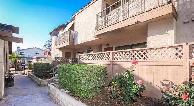 Photo of 12720 Laurel St #204, Lakeside, CA 92040