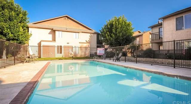 Photo of 12720 Laurel St #204, Lakeside, CA 92040