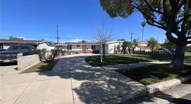 Photo of 1242 W D St, Ontario, CA 91762