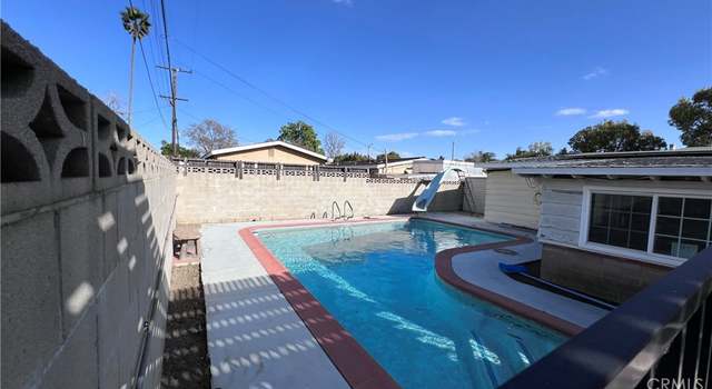 Photo of 1242 W D St, Ontario, CA 91762