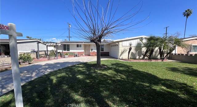Photo of 1242 W D St, Ontario, CA 91762