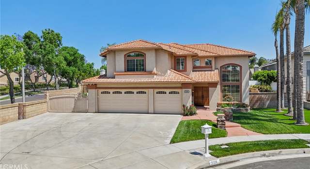 Photo of 6586 Manzanita Ct, Chino, CA 91710