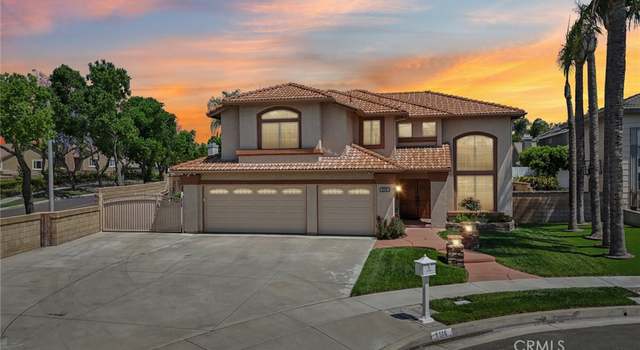 Photo of 6586 Manzanita Ct, Chino, CA 91710