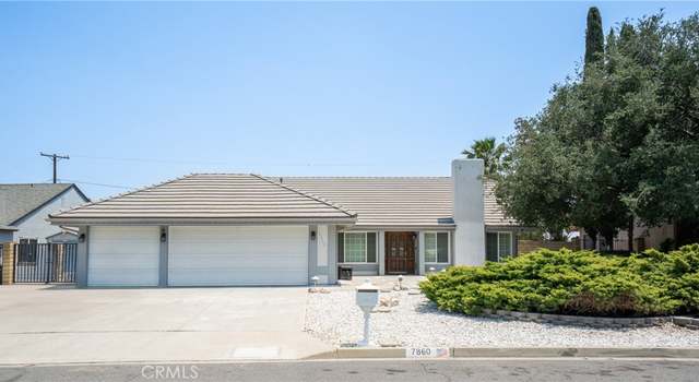 Photo of 7860 Standish Ave, Jurupa Valley, CA 92509