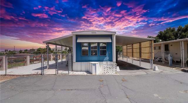 Photo of 12995 6th #49, Yucaipa, CA 92399