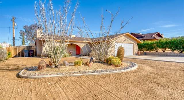 Photo of 7339 Hermosa Ave, Yucca Valley, CA 92284