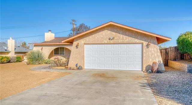 Photo of 7339 Hermosa Ave, Yucca Valley, CA 92284