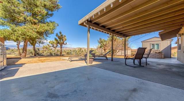 Photo of 7666 Hilton Ave, Yucca Valley, CA 92284