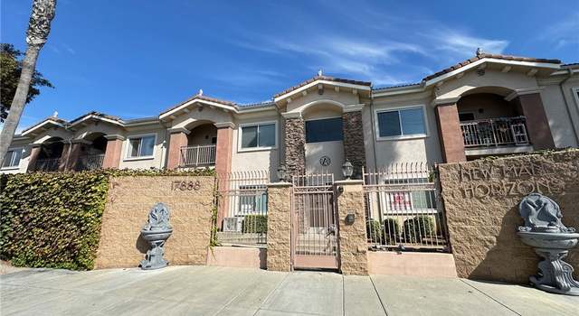 Photo of 17888 Alburtis Ave Unit A206, Artesia, CA 90701