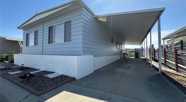 Photo of 3620 Moreno Ave #88, La Verne, CA 91750