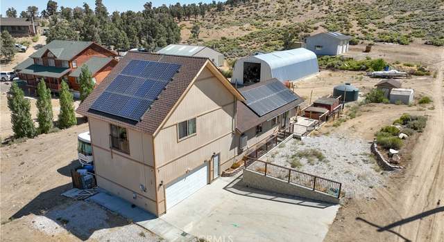 Photo of 46076 Rustic Canyon Rd, Big Bear City, CA 92314