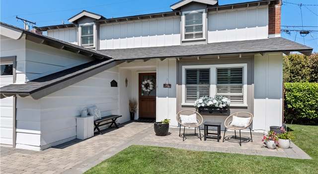 Photo of 414 Faye Ln, Redondo Beach, CA 90277