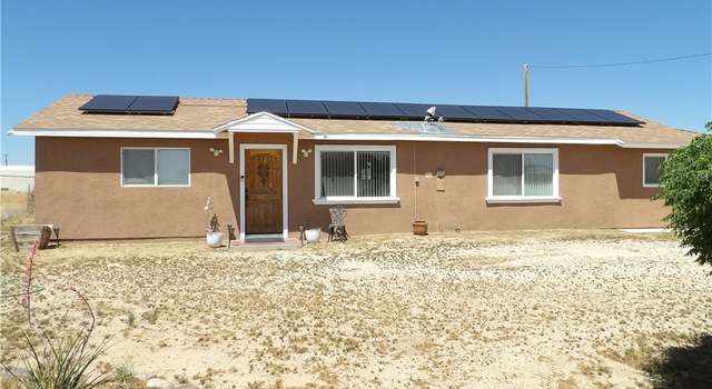 Photo of 47527 91st St W, Lancaster, CA 93536