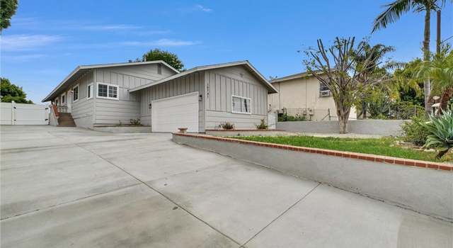 Photo of 19741 Camino De Rosa, Walnut, CA 91789