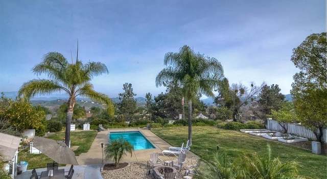 Photo of 5280 Triple Crown Dr, Bonsall, CA 92003