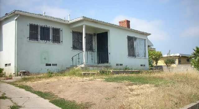 Photo of 5265 San Bernardo Ter, San Diego, CA 92114
