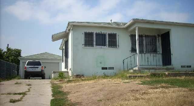 Photo of 5265 San Bernardo Ter, San Diego, CA 92114