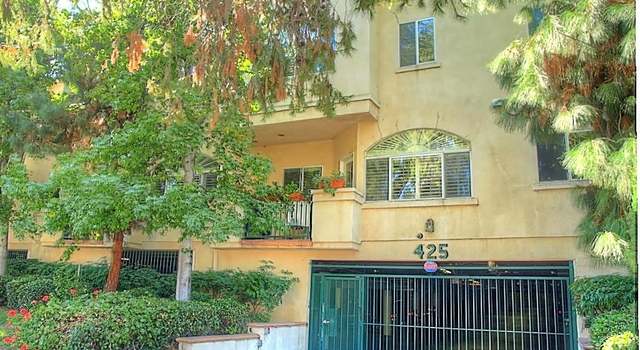Photo of 425 S Niagara St #104, Burbank, CA 91505