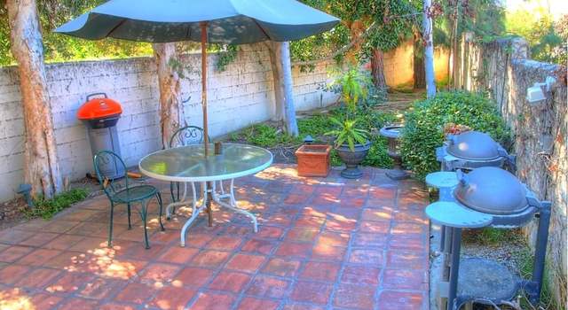 Photo of 425 S Niagara St #104, Burbank, CA 91505