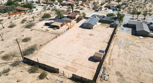 Photo of 58802 Sun Via Dr, Yucca Valley, CA 92284