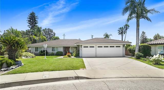 Photo of 156 Glengrove Ave, Glendora, CA 91741