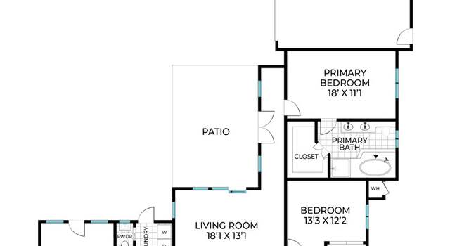 Photo of 19558 E Dexter St, Covina, CA 91724
